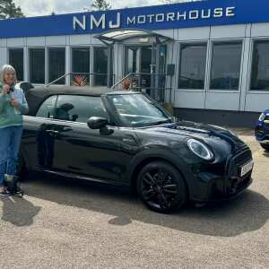 NMJ Motorhouse 5 star review on 3rd May 2024