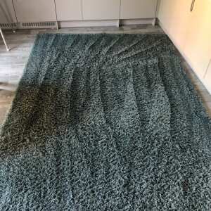 Carpet Care  1 star review on 10th August 2020