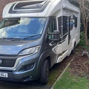 We buy campers 5 star review on 11th March 2024