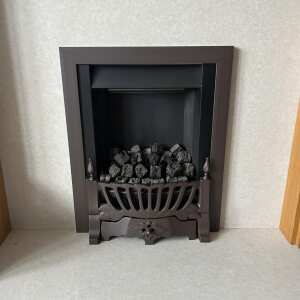 GRATE FIREPLACE ACCESSORIES 5 star review on 5th November 2023