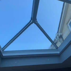 Skylightblinds Direct 5 star review on 24th May 2022