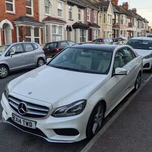 Northover Cars 5 star review on 29th August 2022