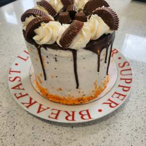 Desserts Delivered Bakery 5 star review on 22nd April 2024