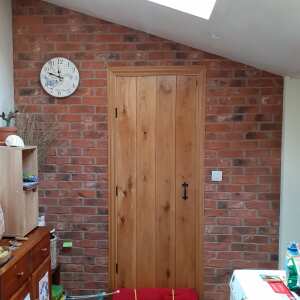 Reclaimed Brick-Tile 5 star review on 22nd February 2022
