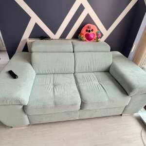 M Sofas Limited 5 star review on 10th May 2022