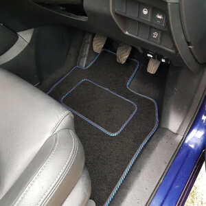 Awesome Car Mats 5 star review on 8th May 2021