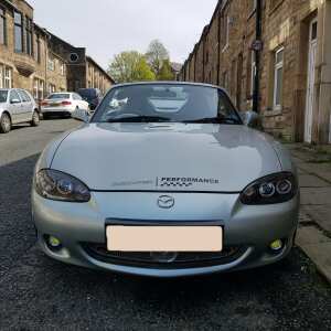 MX5parts 5 star review on 13th May 2022