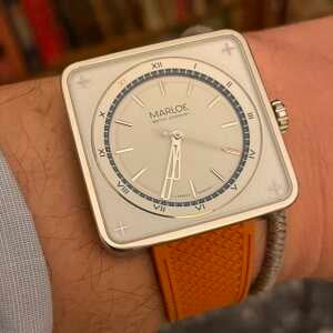 Marloe Watch Company  5 star review on 4th August 2022