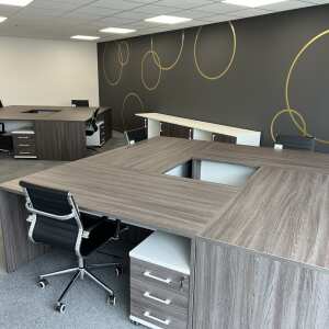 Verve Workspace Ltd 5 star review on 8th June 2023