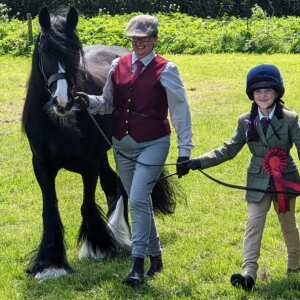 GS Equestrian 5 star review on 19th May 2022