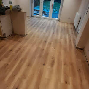Discount Flooring Depot 5 star review on 6th January 2022