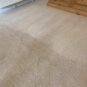 Carpet Bright UK 5 star review on 6th June 2022