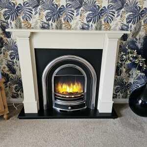 Direct Fireplaces 5 star review on 13th March 2024