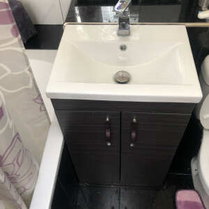 Royal Bathrooms 5 star review on 29th July 2021