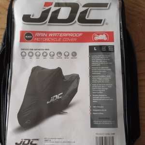 JDC Products 5 star review on 5th May 2024