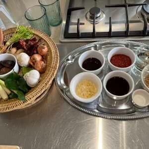 Paya Thai Cooking 5 star review on 8th May 2022