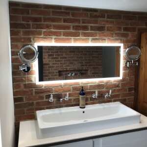Reclaimed Brick-Tile 5 star review on 9th March 2022