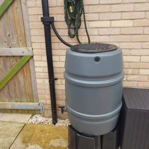 Water Butts Direct 5 star review on 24th March 2024