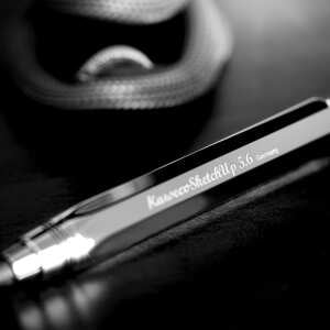 The Hamilton Pen Company 5 star review on 17th January 2024