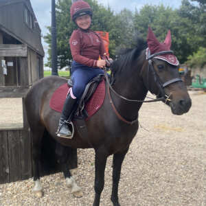 Equiflair Saddlery 5 star review on 19th August 2021