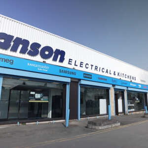 Hanson Electrical 5 star review on 21st July 2023