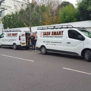 Sash Smart Ltd 5 star review on 9th August 2016