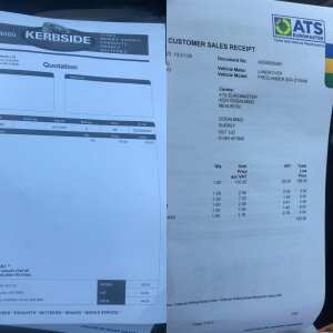 ATS Euromaster 1 star review on 26th May 2023