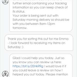 Missguided Reviews - Read 1,068 Genuine Customer Reviews ...