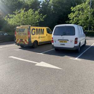 GMM1 Fuel Assist 5 star review on 6th July 2022