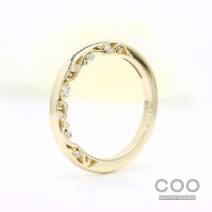 COO Jewellers 5 star review on 14th April 2022