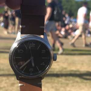 Pinion Watches 5 star review on 9th July 2022