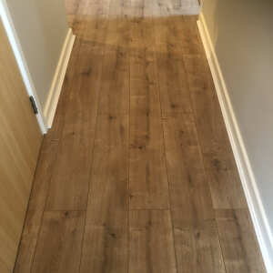 Discount Flooring Depot 5 star review on 13th April 2022