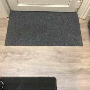 Discount Flooring Depot 5 star review on 3rd January 2022