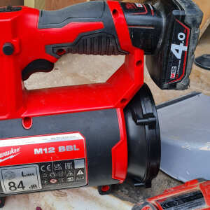 Power Tool Mate 5 star review on 9th May 2022