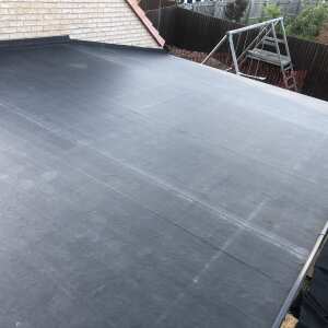 Composite Roof Supplies Ltd 5 star review on 6th July 2022