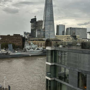 Findlondonapartments.com 5 star review on 4th November 2022