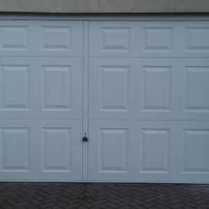 Dimension Garage Doors 5 star review on 13th February 2019