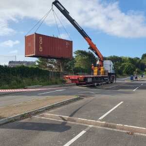 S Jones Containers 5 star review on 25th August 2023