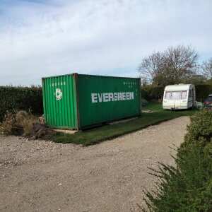 Cleveland Containers 5 star review on 26th April 2022