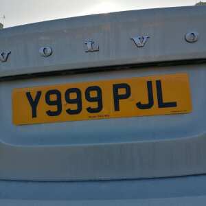 The Private Plate Co. 5 star review on 19th December 2021