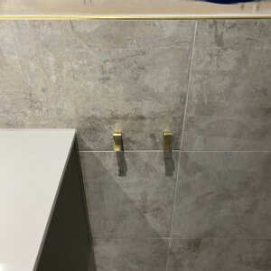Ergonomic Designs Bathrooms 5 star review on 17th March 2022