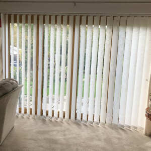 Lifestyleblinds 5 star review on 27th October 2023