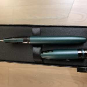 The Hamilton Pen Company 5 star review on 28th December 2021