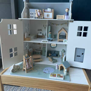 Cottage Toys & Interiors 5 star review on 12th August 2022