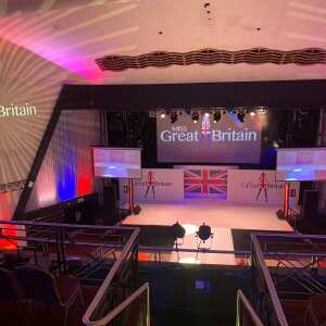Premier UK Events Ltd 5 star review on 27th February 2020