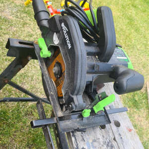 Evolution Power Tools 5 star review on 4th June 2022