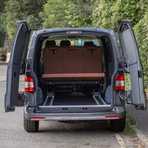 CoTrim & Flexivan Conversions 5 star review on 6th December 2023
