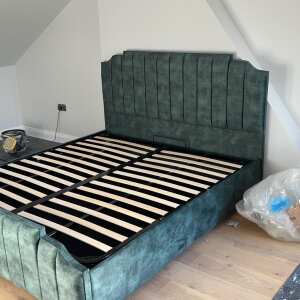 Crafted Beds 5 star review on 28th March 2024