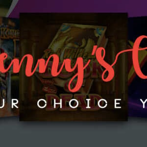 Jennycasino.com 5 star review on 22nd October 2022