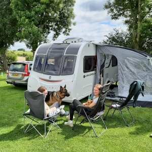 Swindon Caravan & Motorhome Group 5 star review on 11th August 2023